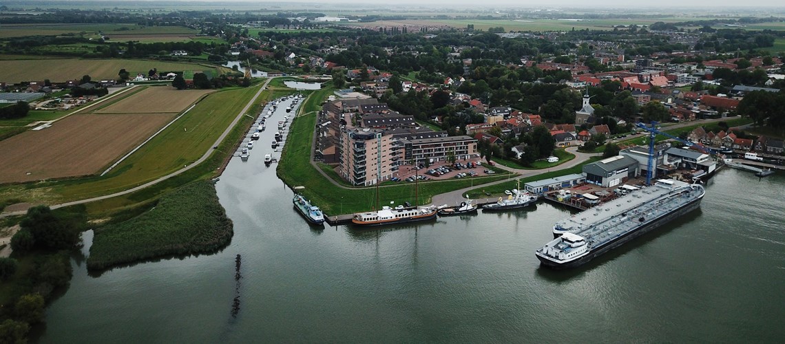 Puttershoek