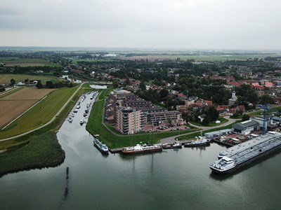 Puttershoek